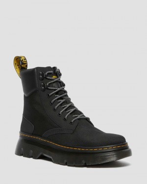  Dr Martens Tarik Lace Up Boots Herr Svart